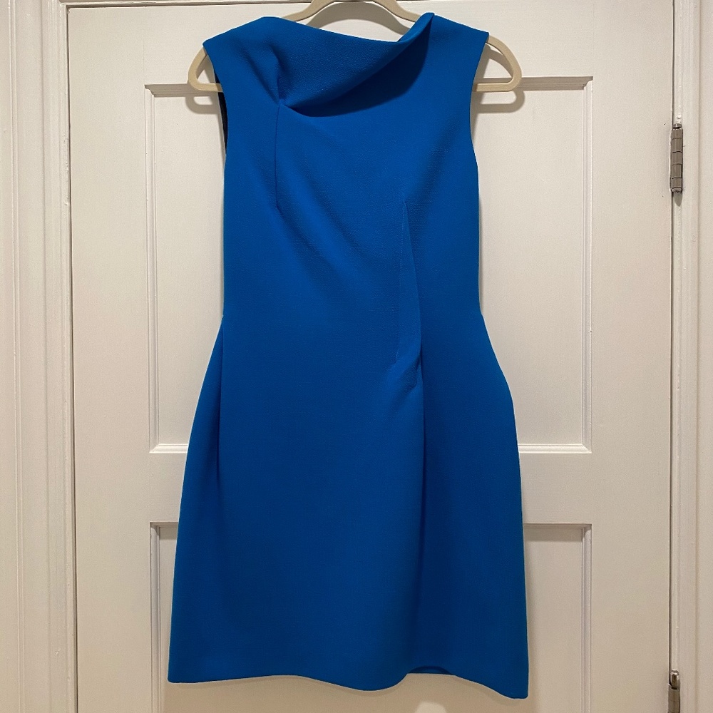 Roland Mouret Dress